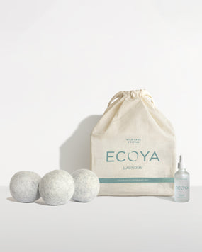 Wild Sage & Citrus Dryer Ball Set